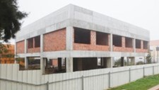 Parque Escolar investe 10 milhões em escola secundária no Seixal