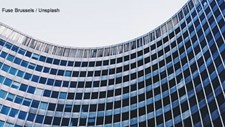 Aproveitar o solar térmico nos edifícios com recurso a materiais de construção