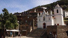 Piódão vence prémio ibérico de arquitetura