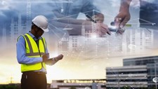 Plan4digital – Plano de transição digital para a Indústria da Construção: modelo de maturidade e medidas prioritárias
