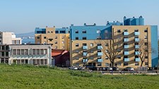 Plano de reabilitação em 11 bairros municipais de Lisboa arranca hoje