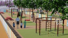 Pombal requalifica centro urbano da Ilha por meio milhão de euros