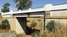 Ponte do Minhoto em Alandroal vai ser reabilitada