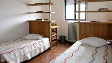 Portalegre investe 779 mil euros na reabilitação de residência de estudantes