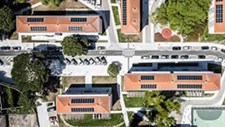 Porto aposta nas energias renováveis para mais resiliência