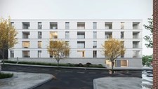 Porto lança concurso para construir 32 apartamentos por 4,65ME