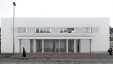 Porto lança concurso para reabilitar Espaço Todos no Bairro do Cerco