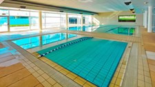 Porto lança concurso para reabilitar piscina municipal na Pasteleira