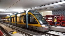 Porto Metro 3.0 é finalista de prémio internacional