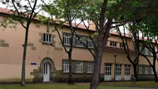 Porto vai lançar 3º concurso para reabilitação da Escola dos Correios