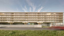 Portugueses vencem concurso internacional de Arquitetura