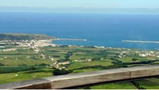 Praia da Vitória vai ter novo terminal de cruzeiros