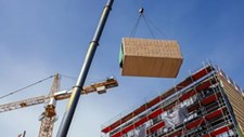 Pré-fabricação pode contribuir para atingir metas ambientais da UE