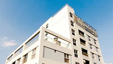 Prédios licenciados sobem 2,8% no terceiro trimestre em termos homólogos