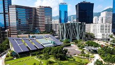 Premiada plataforma para tornar a construção mais eficiente