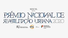Prémio de Reabilitação Urbana: Inscrições gratuitas para pequenos projetos