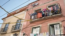Prémio de Reabilitação Urbana: candidaturas até 22 de fevereiro