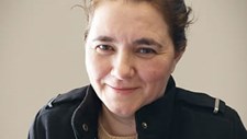 Prémio Secil de Engenharia atribuído à engenheira Marisa Ferreira
