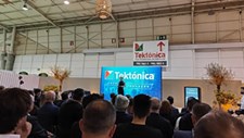 Prémio Tektónica Inovação 2026 distingue soluções no setor da construção