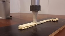 Preocupações térmicas associadas a soluções de impressão 3D na construção