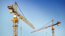Produção na construção abranda e sobe 2,0% em 2022