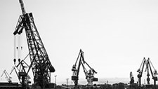 Produção na construção deve crescer 4 % em 2025