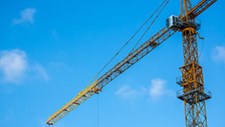 Produção na construção cai 2,4% na zona euro em maio