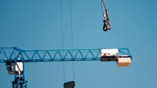 Produção na construção recua na UE em março