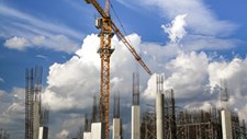 Produção no setor da construção em Portugal cresceu 7,5% em 2023