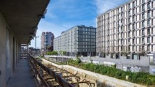 Programa de renda acessível vai construir mais 68 casas em Lisboa