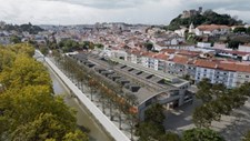 Projeto para antiga rodoviária de Leiria custará 50ME