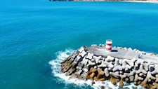 Projeto COASTLIFE procura melhorar a resiliência costeira