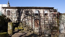 Projeto de Valorização, Conservação e Reabilitação das Termas Romanas de S. Pedro do Sul