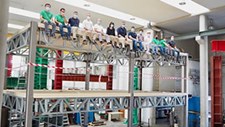 Projeto europeu ajuda a democratizar a construção modular híbrida