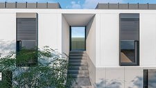 Projeto quer introduzir economia circular na construção modular