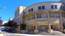 Projeto de requalificação da escola José Falcão a cargo da Universidade de Coimbra