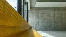Projeto de sistemas mistos madeira-betão – nova regulamentação