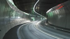 Projeto de túnel imerso entre Santos e Guarujá avança no Brasil
