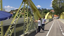 Prolongar a vida útil das pontes metálicas