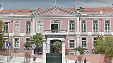 Proposta Urbana para o Cabeço da Bola (antigo Quartel da GNR aos Anjos)