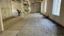 Qualidade do projeto de reabilitação estrutural