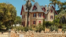 Reabilitação do Chalet Ficalho em Cascais vence Prémio Vilalva da Gulbenkian