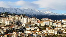 Reabilitação de habitação social na Covilhã