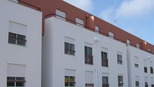 Concurso para reabilitação de bairro social em Aveiro