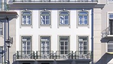 Reabilitação de edifício na baixa de Lisboa
