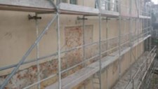 Reabilitação de edifícios: gestão dos RCD e sustentabilidade da intervenção