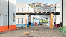 Dois milhões para reabilitação de escola em Portimão