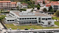 Reabilitação de edifício termal de Caldas de Aregos avança