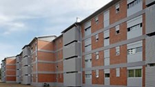 A reabilitação da envolvente de edifícios de habitação social exige uma abordagem inteligente