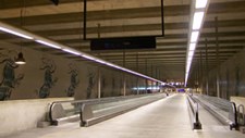 Reabilitação da estação de metro do Cais do Sodré arranca em 2023